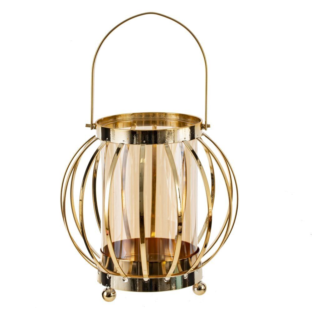 GAEM Подсвечник, L20 W18 H18 см