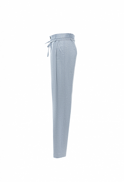 Костюм мужской серый 08-01-23 SS men