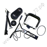 Затирочная машина электрическая FTL PT-600E