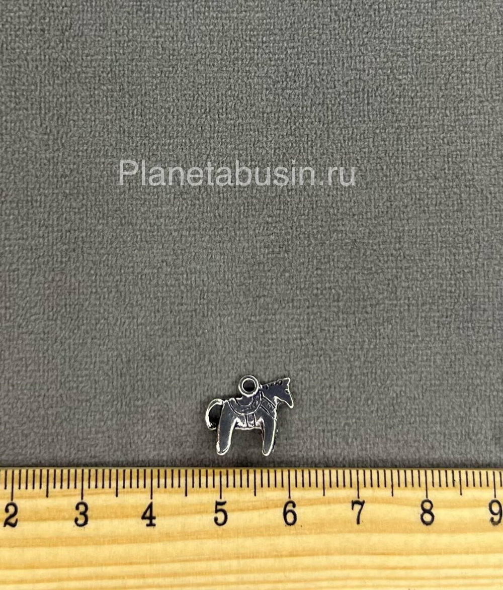 Подвеска Лошадь (Китай) 116