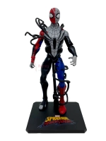 Фигурка игрушка Веном Марвел Супергерои ZD Toys 1925-06
