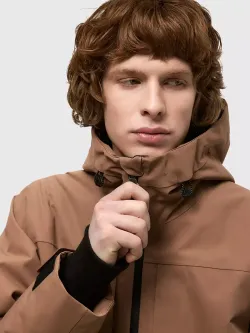 Куртка мужская KIVACH 2 NORPPA кедр