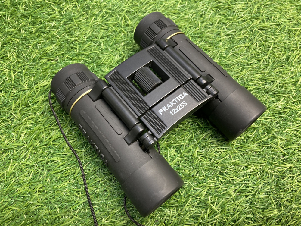 Praktica S 12x25 Покупка/Продажа