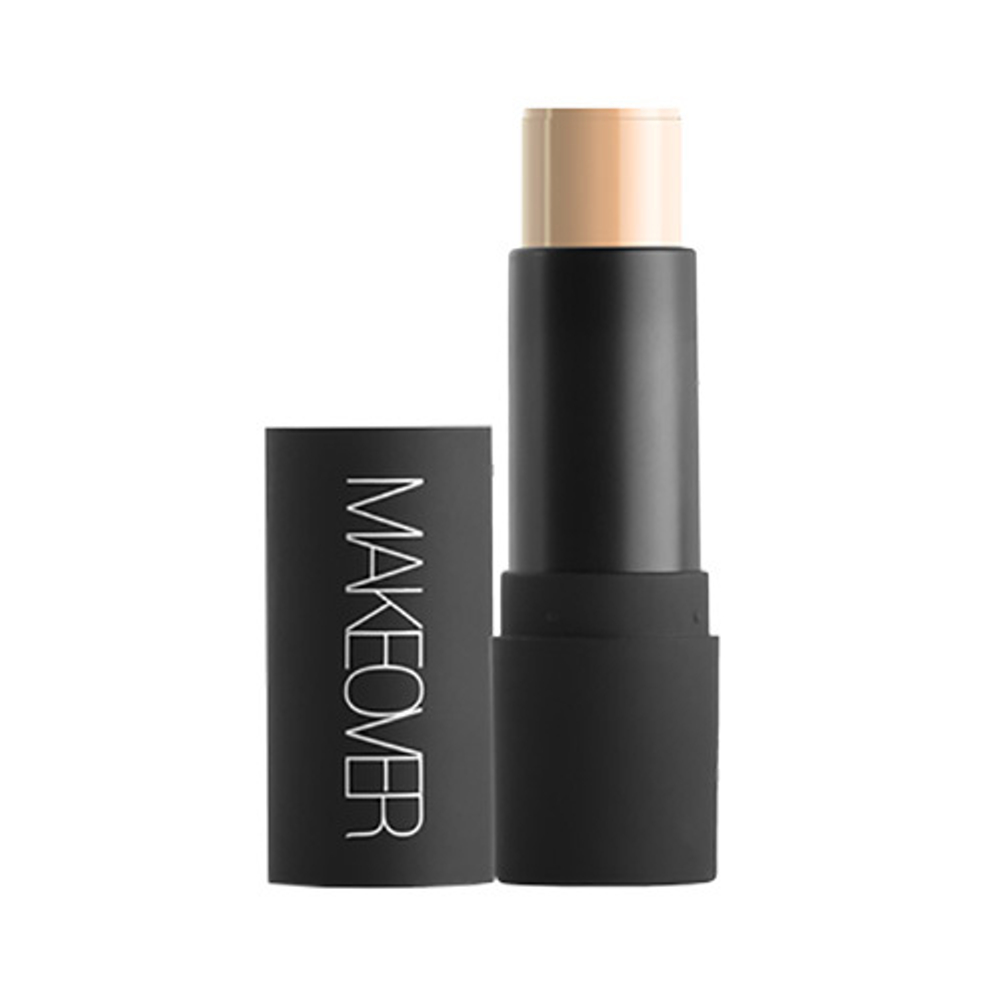 Тональная основа-стик оттенок Nude Makeover Paris Foundation Stick