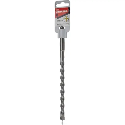Бур по бетону SDS-plus 4Cutter 10x150x210 мм Makita B-62686