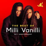 Milli Vanilli / The Best Of Milli Vanilli (35th Anniversary) (2LP)