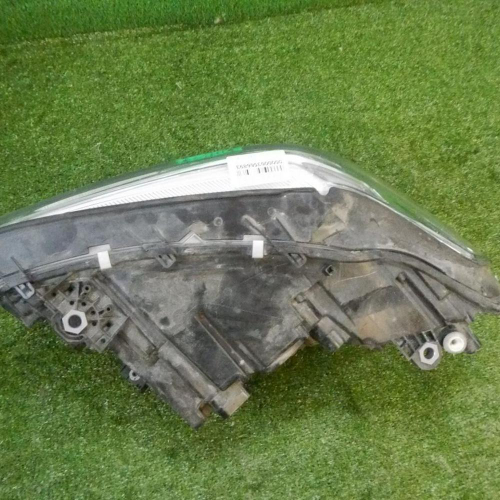Фара правая BMW X3 G01, X4 G02 (2017-2021) Adaptive LED (В пленке)