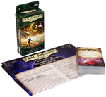 Ужас Аркхэма: Карточная игра. Наследие Данвича. Потерянные во времени и пространстве