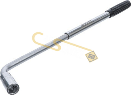BGS - 1510