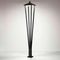 Уличный светодиодный светильник Odeon Light Nature Bearitz 6655/12GA