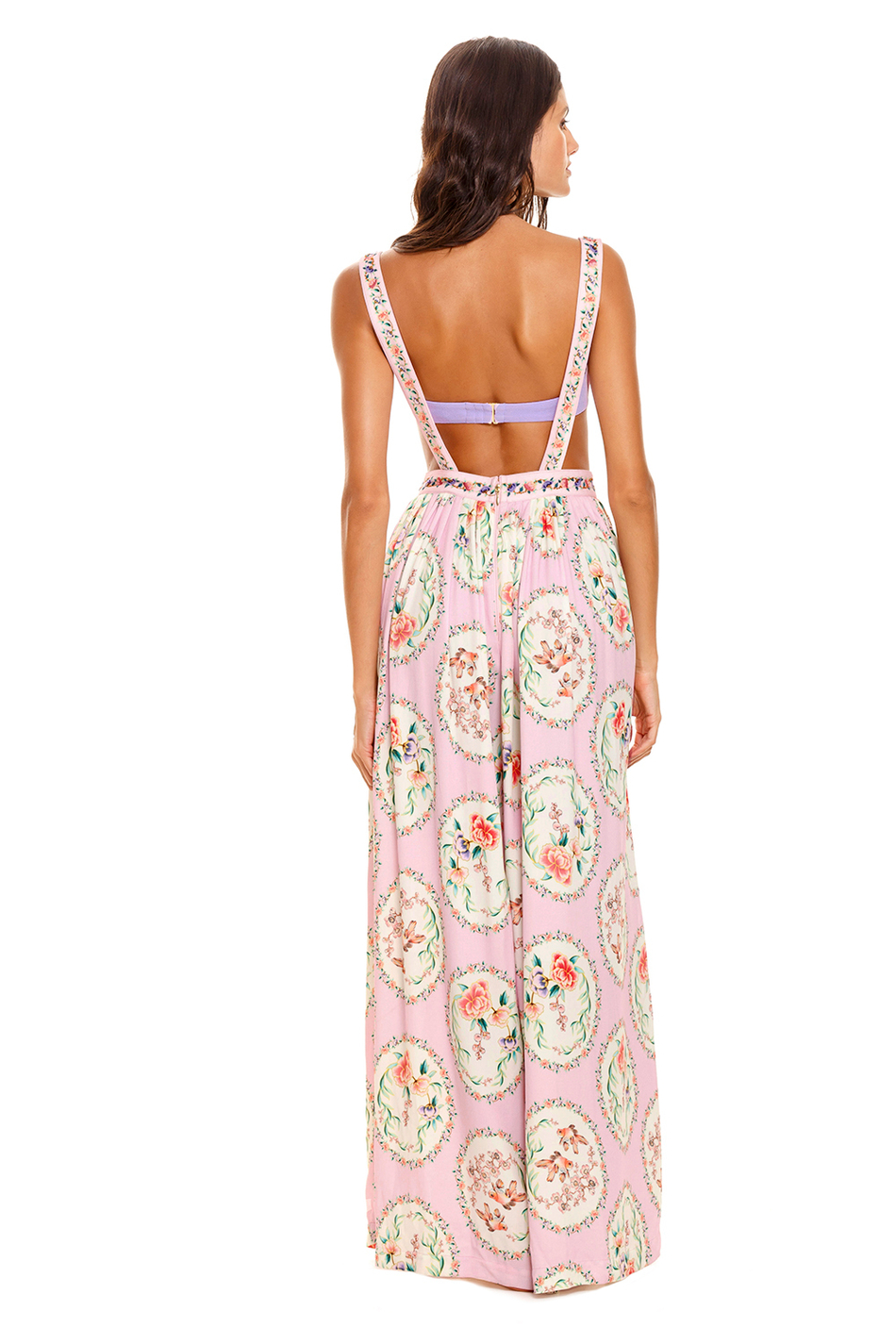 Брюки 13167 Kenner Korin