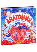 Интерактивная энциклопедия. Анатомия (Malamalama)