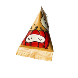 TOO COOL FOR SCHOOL Тыквенная маска Pumpkin Sleeping Pack.