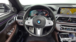 BMW 7 Series (G11) 730Ld xDrive M Sports (01.2020)