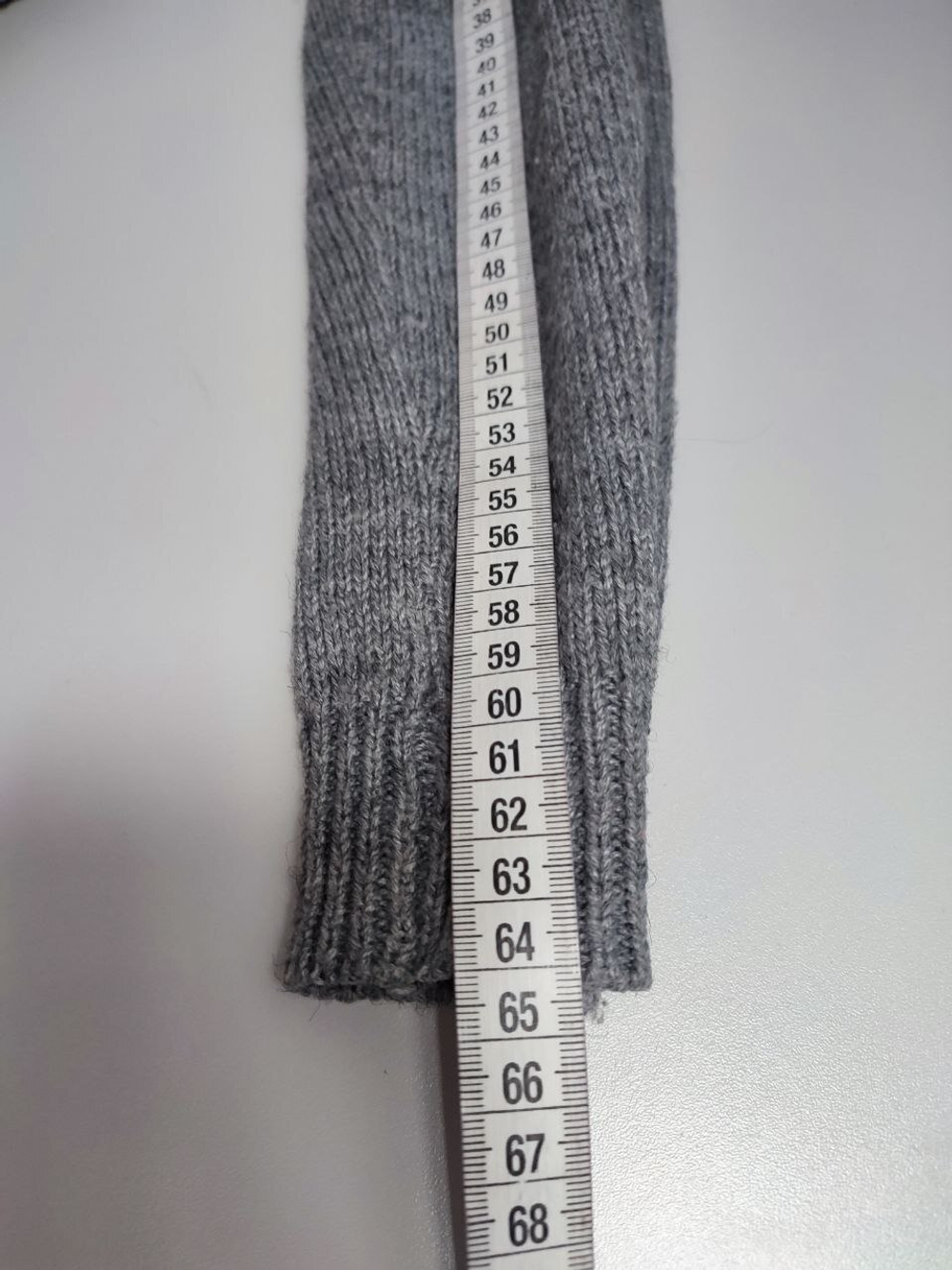 Свитер Incity базовый 42 размер