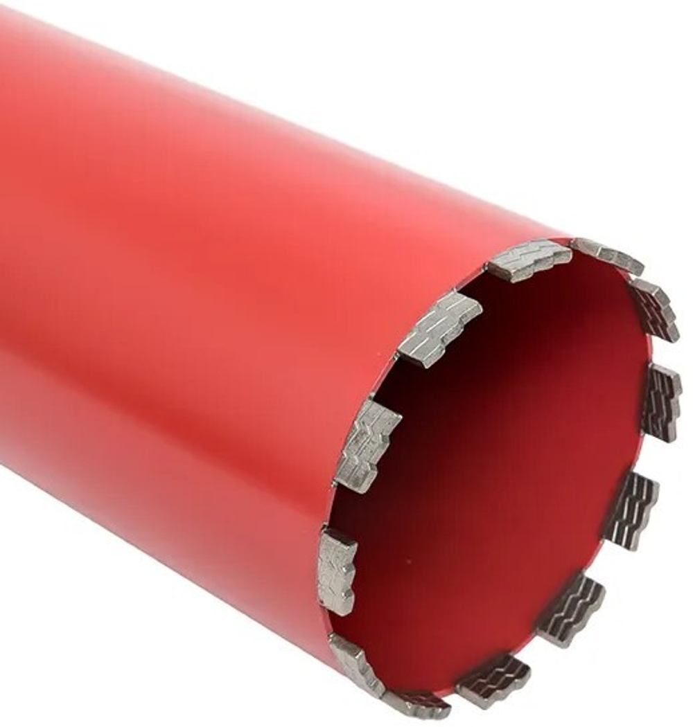 Коронка алмазная EKF wchp-sf152/450
