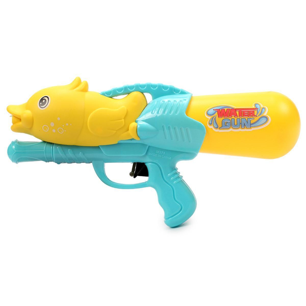 Водный пистолет 37см, пакет M373XY