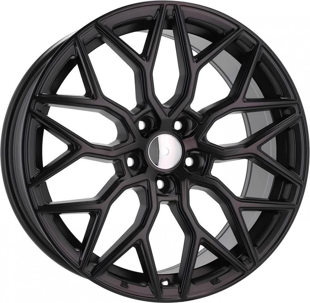 Venti 1719 7x17 5x108 ET 33 Dia 60.1 (BH)
