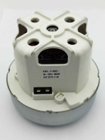 Двигатель пылесоса Makita, Philips 1800-Вт (D:120/92-мм, H:116/33, VC07W62) [AEZ]
