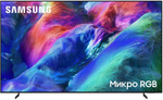 Телевизор Samsung Micro RGB MRE75R85HAUXPY