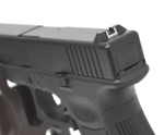 Пневматический пистолет Umarex Glock 19 кал.4,5мм