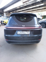 LI (LiXiang) L9 1.5 Max