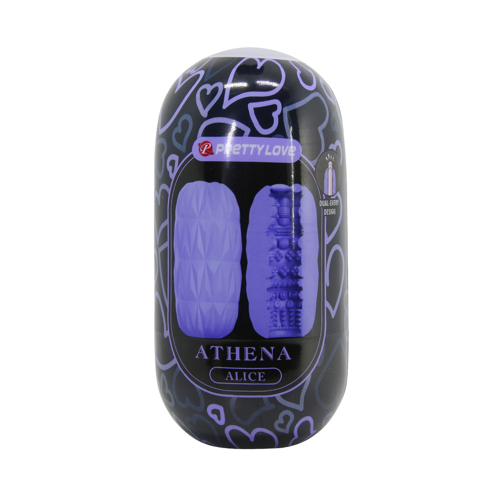 Маструбатор Pretty Love Athena BM-00900T100-2