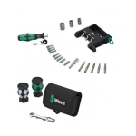 Wera Advent 2024 Рождественский календарь, набор инструмента, 22 пр.