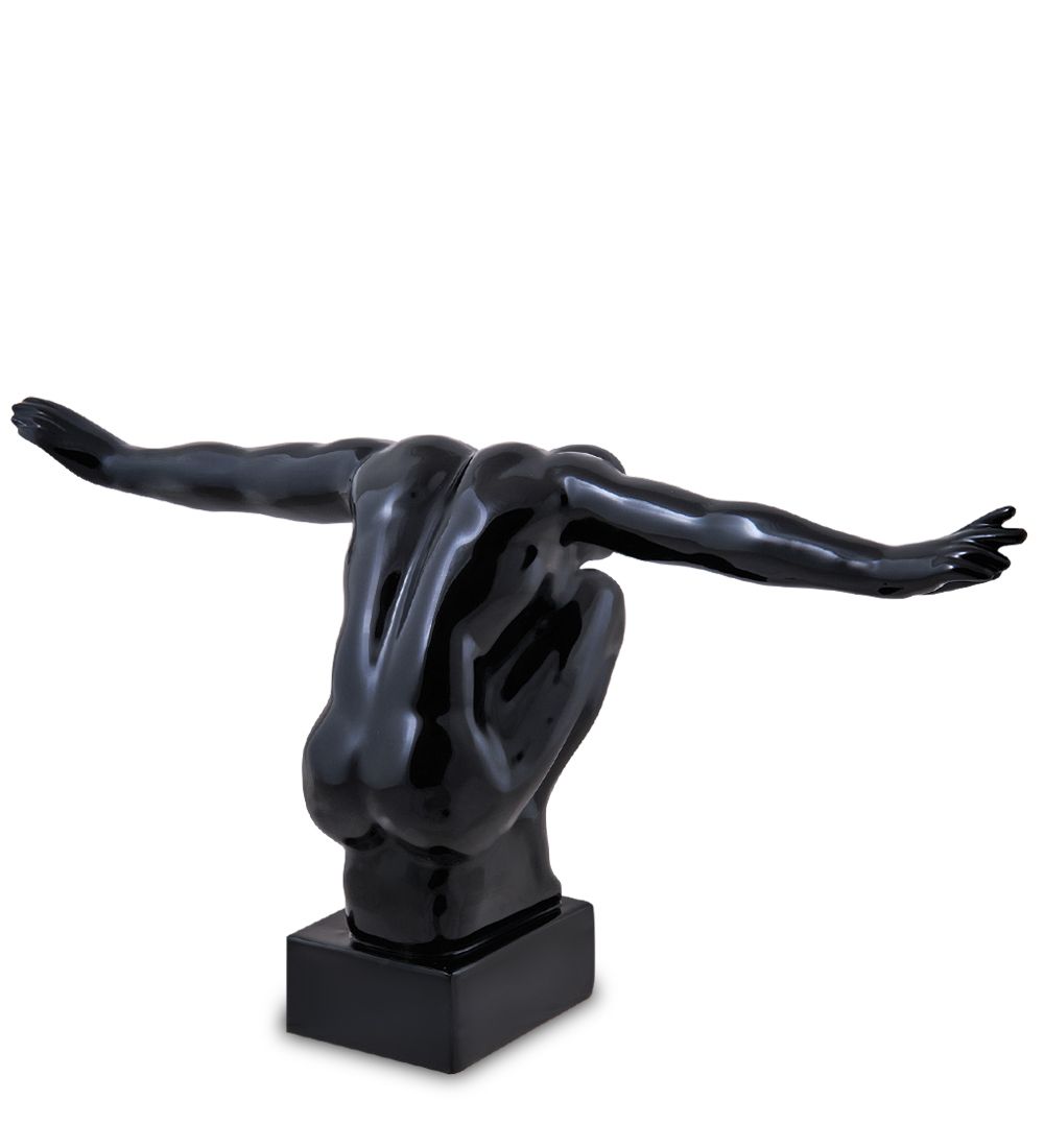 BMB- 27/2 Фигура «Равновесие»