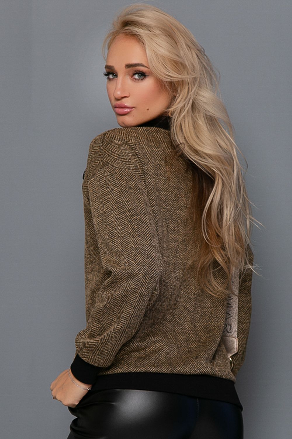 Джемпер 41282 Avili