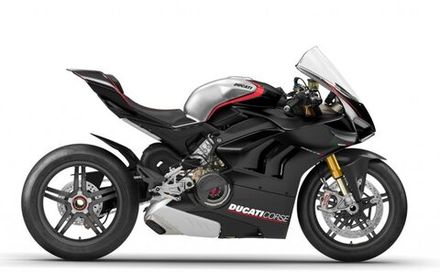 Panigale V4 SP
