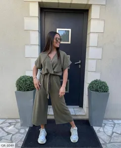 Комбинезон GR-1046 Фабрика Моды