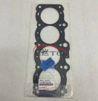 Прокладка ГБЦ 11115-74110 1111574110