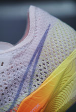 Мужские кроссовки Nike ZoomX Vaporfly Next 3 'Total Orange' DV4129-101