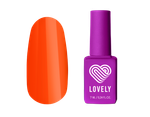 Гель-лак Lovely №214, 7 ml