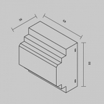 Блок питания Maytoni Блоки питания 831005