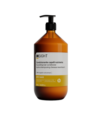 Кондиционер для увлажнения и питания сухих волос DRY HAIR, 900 мл