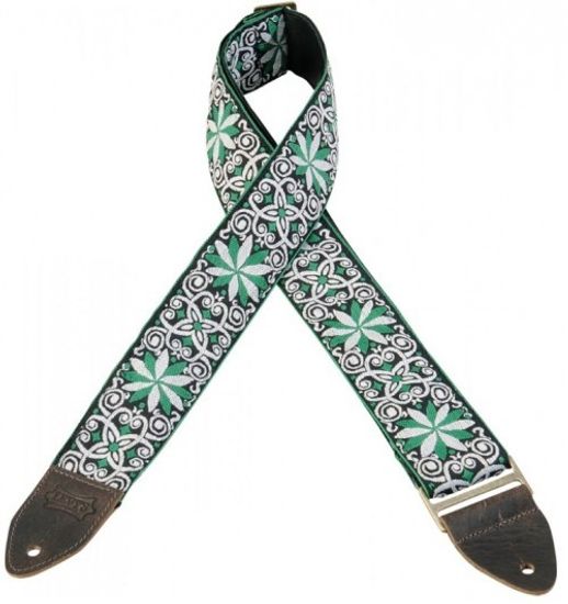 Ремень для гитары LEVY'S M8HTV 11