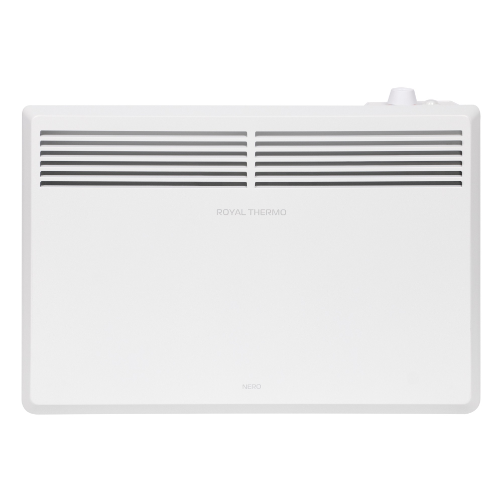Конвектор электрический Royal Thermo Nero RTCN/M-1500