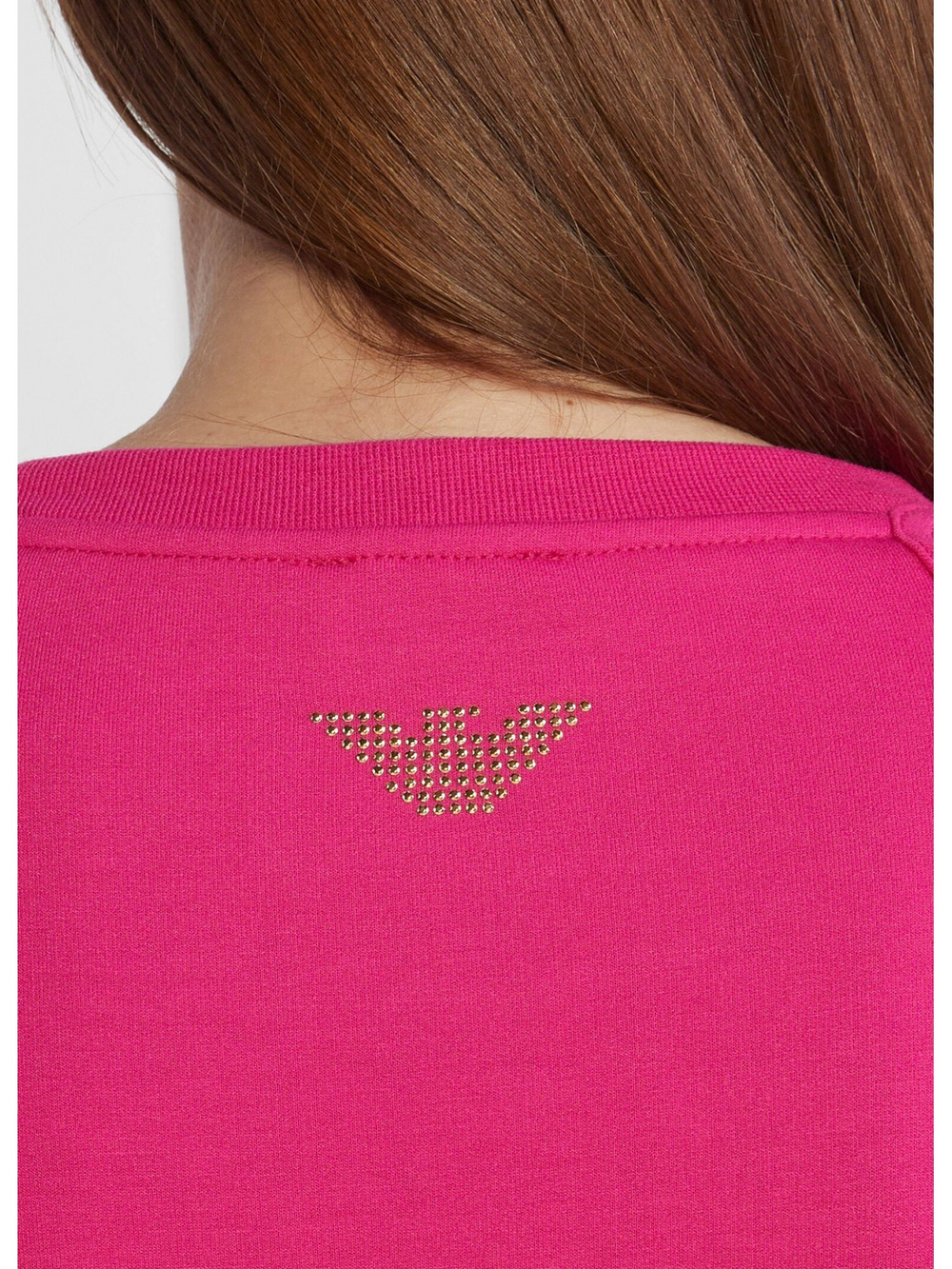 Платье женское Dress EA7