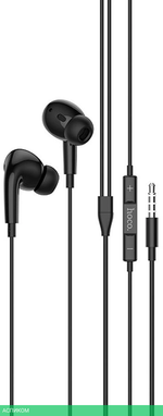 Наушники Hoco M1 Pro черный