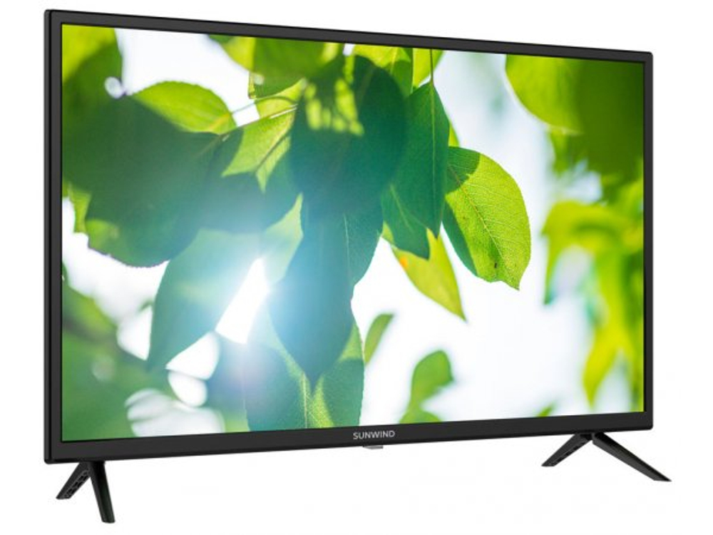 LED телевизор HD-Ready SunWind SUN-LED32S13