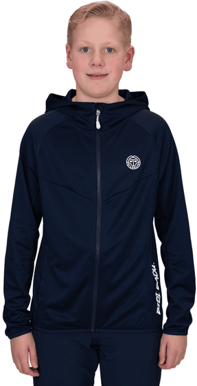Куртка для мальчиков Bidi Badu Crew Hood Boy&#39;s Jacket, арт. B1610004-DBL