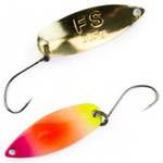 Блесна колеблющаяся Fish Season Sporting (3.5гр)