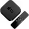 Медиаплеер Apple TV 32GB 4th generation Черный