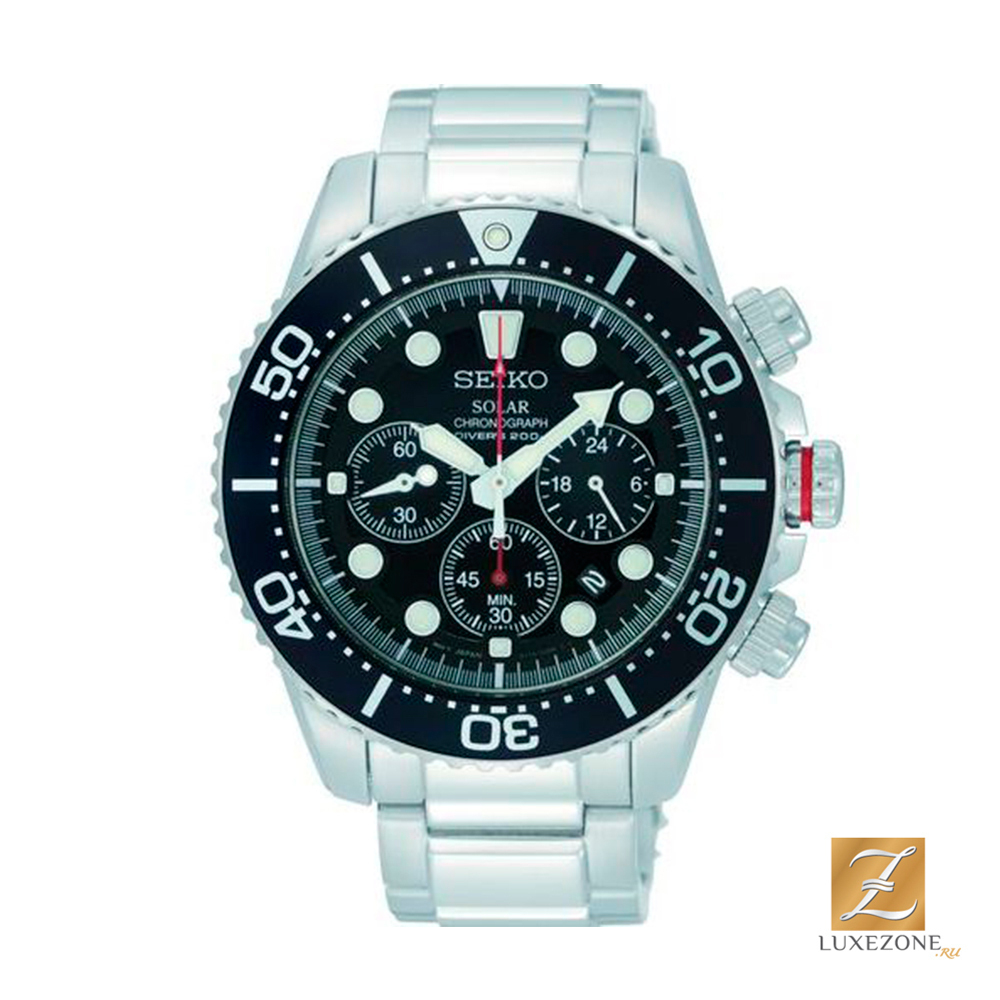 Seiko SSC015P1