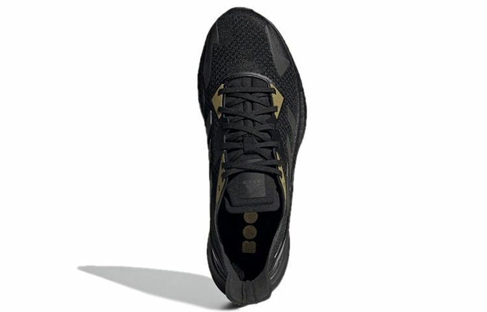 Кроссовки Adidas X9000L3
