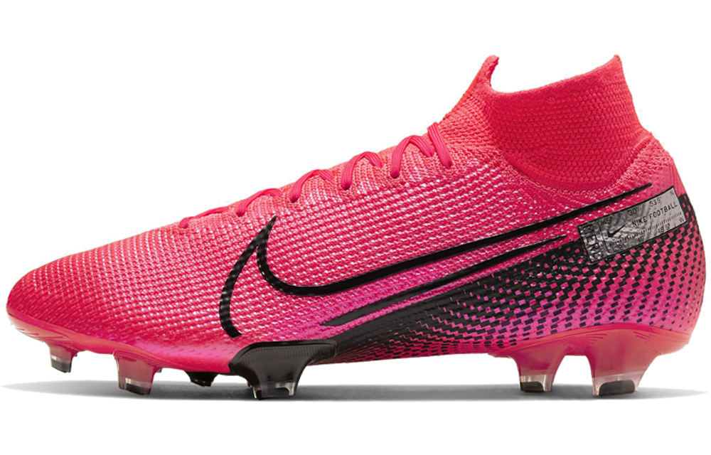 Nike Mercurial Superfly 7 Laser Crimson