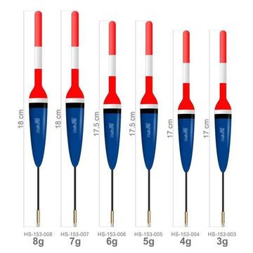 Поплавок Helios (HS-153-005)