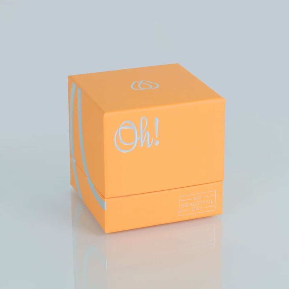 Дневной крем OH! MY BEAUTIFUL DAY